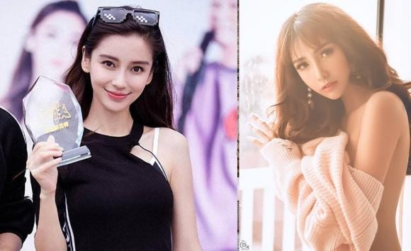 Nu DJ Viet nong bong duoc bao Trung vi nhu Angelababy la ai?-Hinh-2