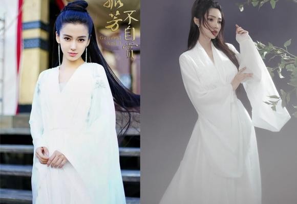 Nu DJ Viet nong bong duoc bao Trung vi nhu Angelababy la ai?