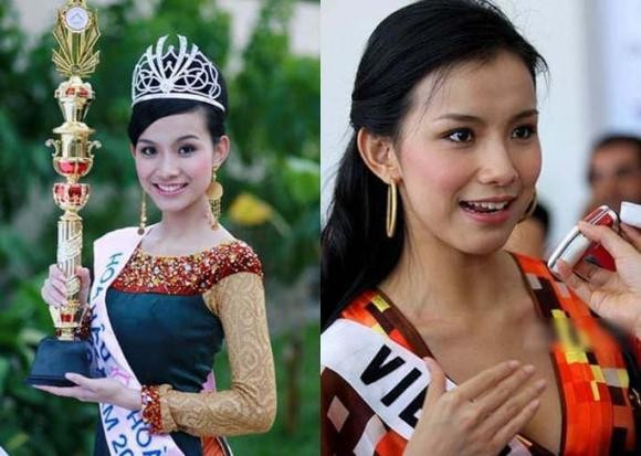 Hoa hau Thuy Lam khoe nhan sac doi thuong sau 11 nam roi xa showbiz-Hinh-8