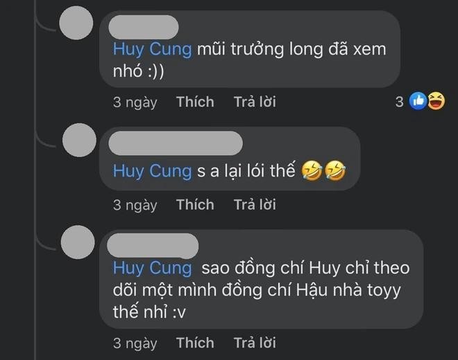 Follow Hau Hoang, Huy Cung lai day len nghi van da 'toang' voi vo-Hinh-4