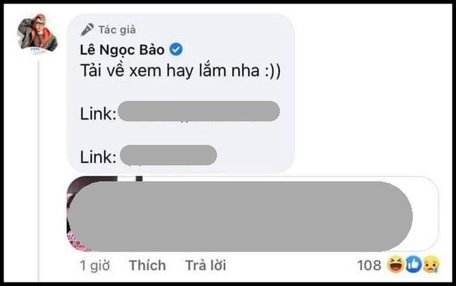 Xon xao nghi van hot TikToker Le Bao quang cao app 18+-Hinh-3