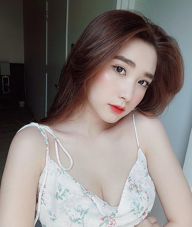 Hot girl Thanh Meo dep, tran day suc song, duoc bao Trung khen het loi-Hinh-19