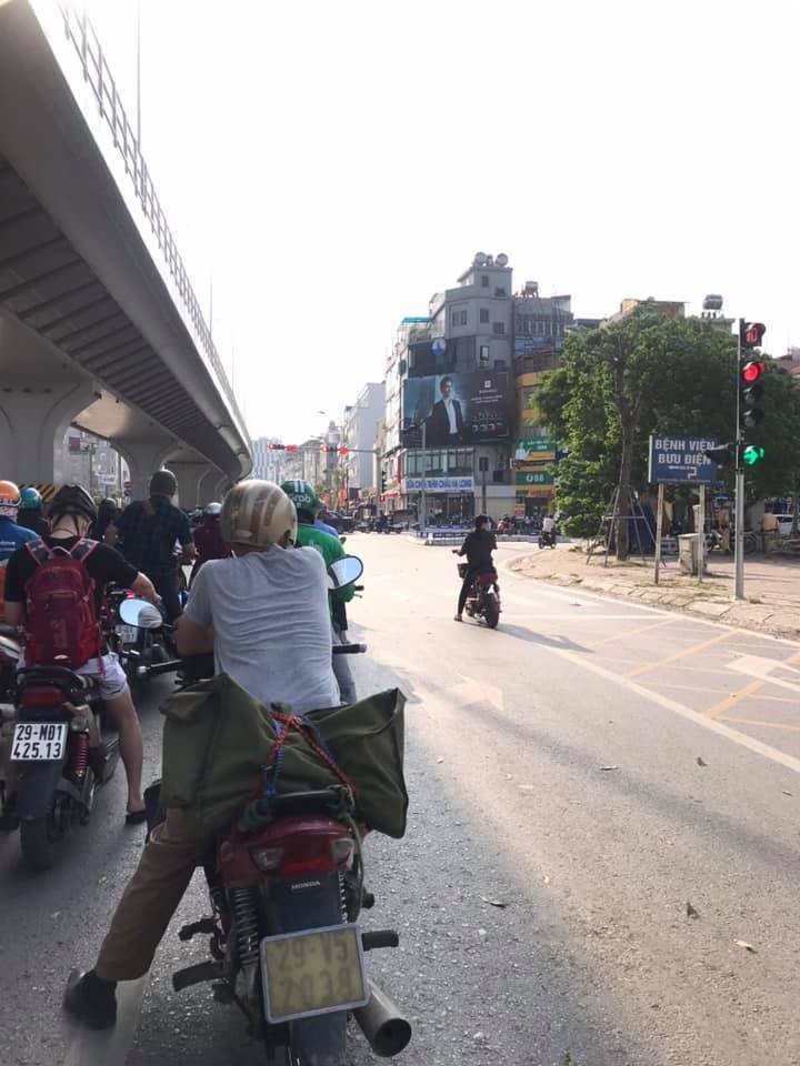 Ngay nang phai ra duong, dau la 