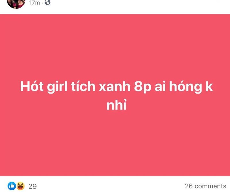 Netizen xon xao nu dien vien Ve Nha Di Con lo clip nong-Hinh-2