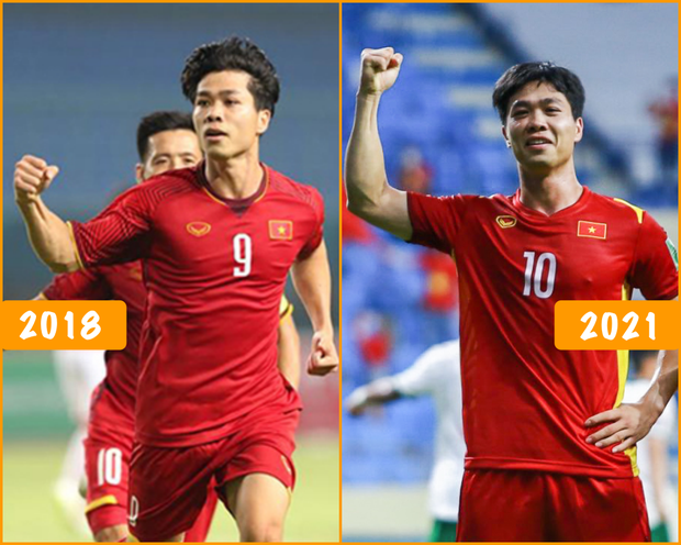 Dan trai dep U23 Viet Nam nam ay: 