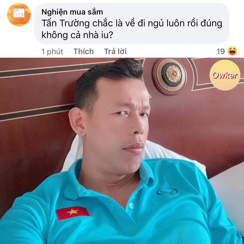 Thu mon doi tuyen Viet Nam bong 
