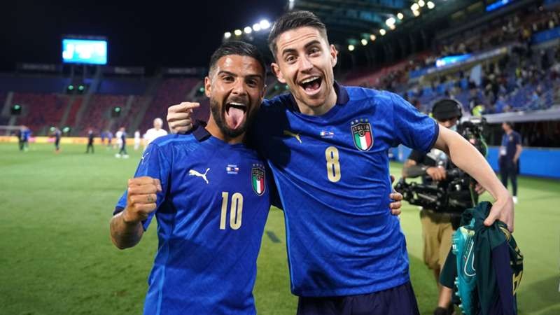 Khai mac EURO 2020 Italia - Tho Nhi Ky: Tim lai hao quang da mat