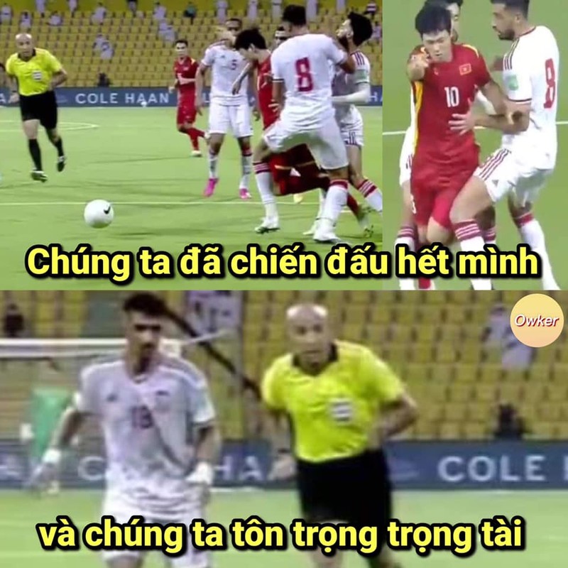 Anh che bong da: Viet Nam thua mot tran dau, thang mot hanh trinh-Hinh-6