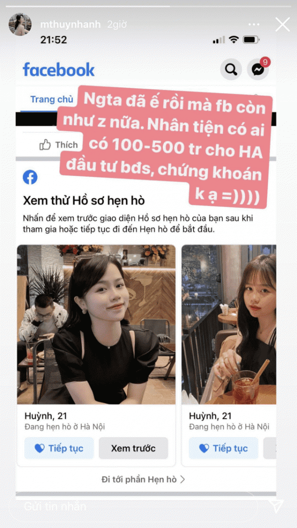 Bo cu Quang Hai tiet lo cung muon co nguoi cho 100 - 500 trieu-Hinh-2