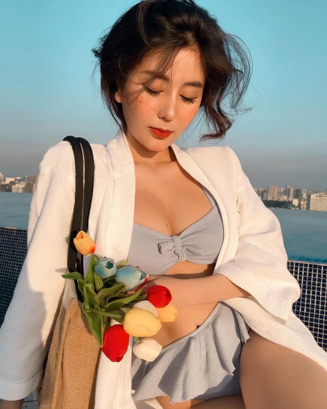 Hot girl Sai thanh khoe body cuc chay, netizen soi diem la tren mat-Hinh-2