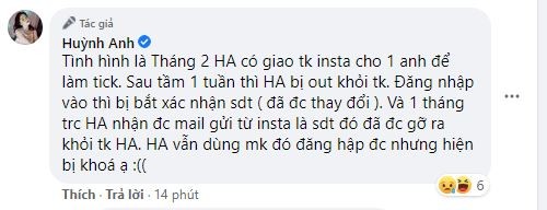 Bo cu Quang Hai cau cuu netizen khi bi 