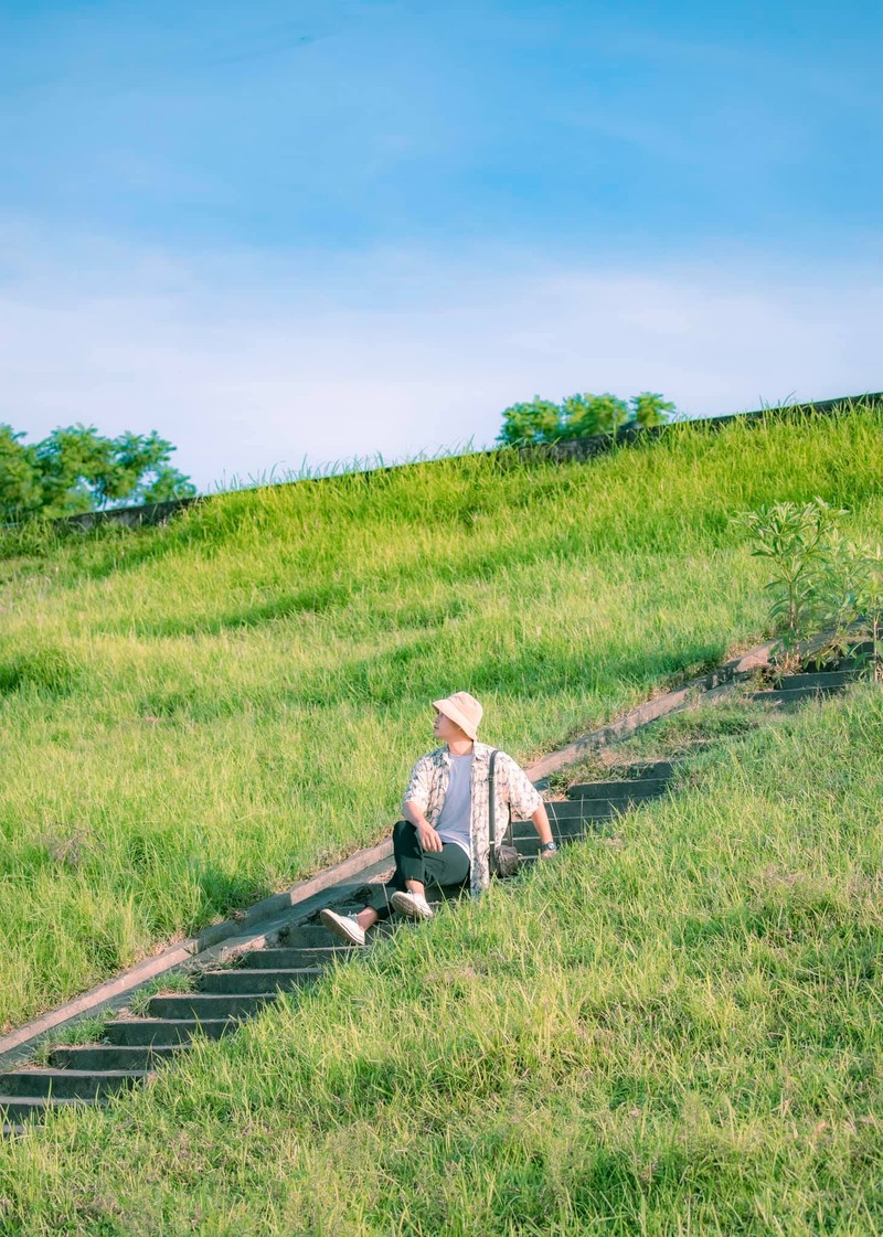 Netizen song ao chay may voi trien de dep ngay tai Ha Noi-Hinh-5