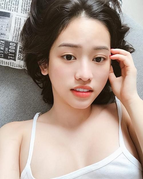 Tuoi 23, hot girl Ca Mau da dep lai nhieu tai san tien ti-Hinh-5