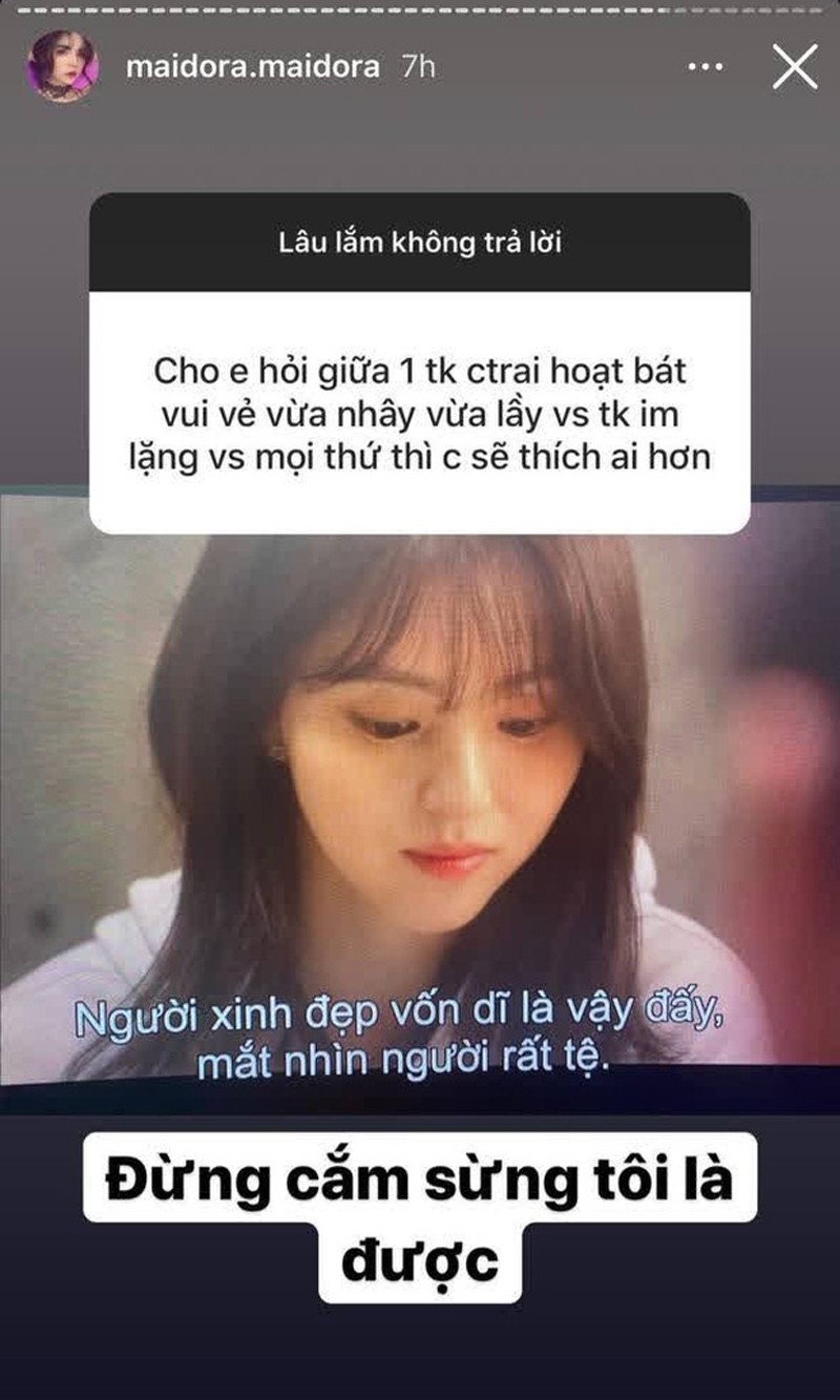 Gai xinh hot nhat lang streamer lo ly do mai chua co nguoi yeu-Hinh-5