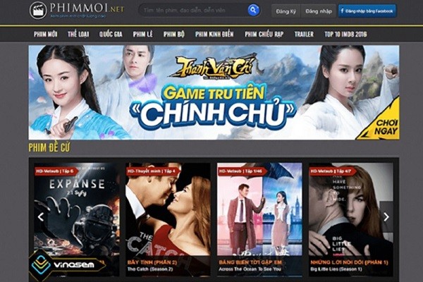 Cong an khoi to vu chieu lau phim tren trang phimmoi.net