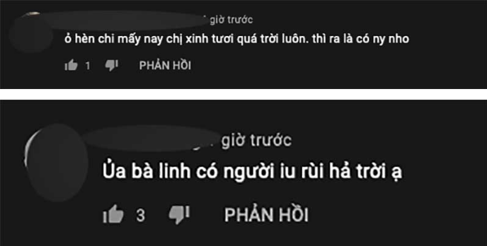 Linh Ngoc Dam cong khai co tinh moi, fan van con ngo ngac-Hinh-5