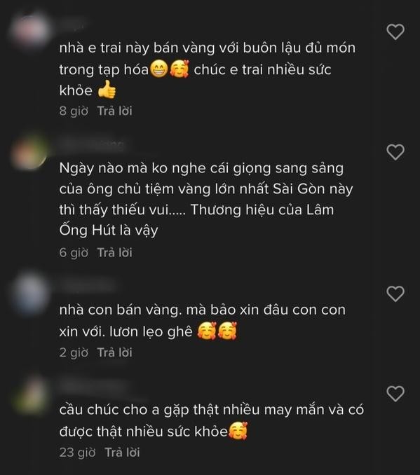 Bi hoi lay dau ra tien lam tu thien, TikToker dap loi choang-Hinh-5