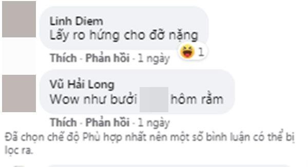 De ban cham vong 1, Vo Thi Thu Trang gay buc xuc-Hinh-6