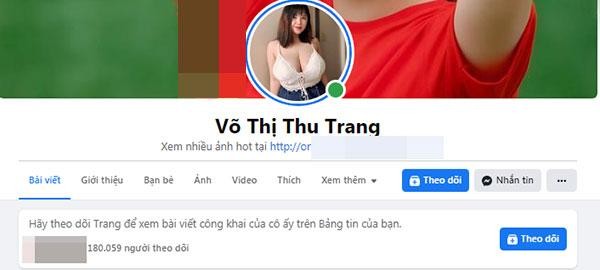 De ban cham vong 1, Vo Thi Thu Trang gay buc xuc-Hinh-7