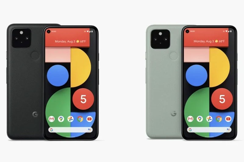 Anh chi tiet Google Pixel 5a 5G, gia hon 10 trieu dong-Hinh-3