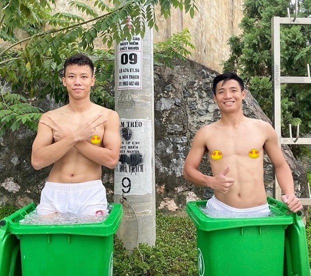 Coi ao khoe mui, dan nam than doi tuyen VIet Nam gay sot-Hinh-8