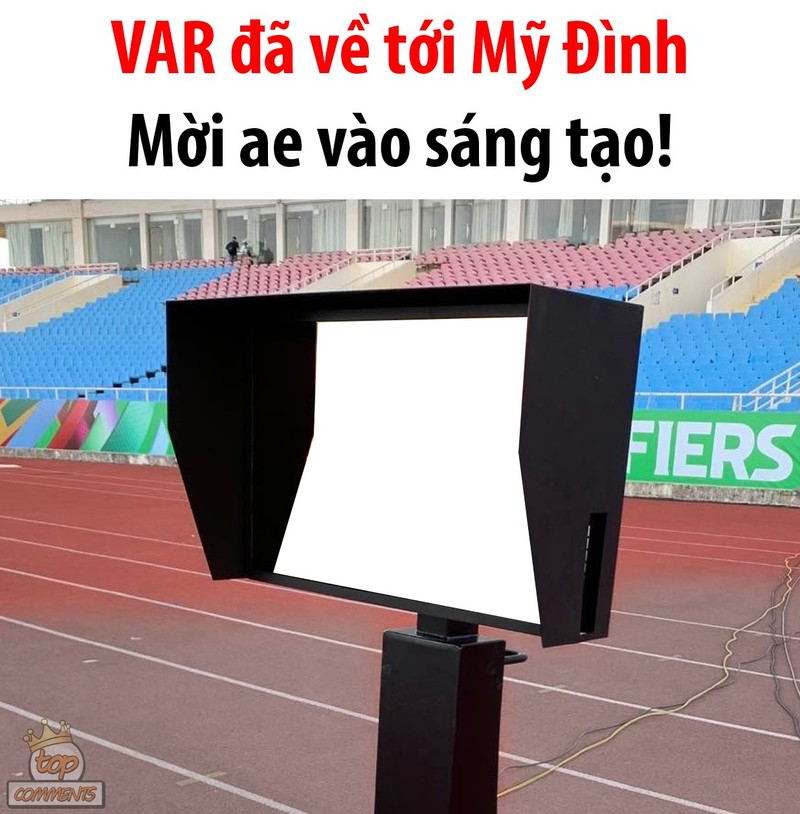 Cong nghe VAR cap ben My Dinh, netizen che anh tung bung-Hinh-3