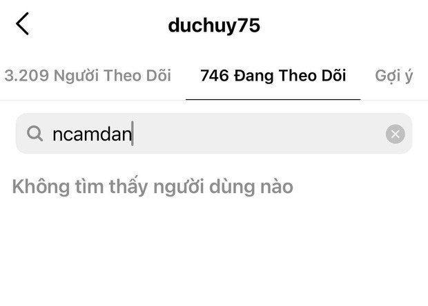 Bi noi chia tay dai gia Duc Huy, Cam Dan dan mat netizen-Hinh-2