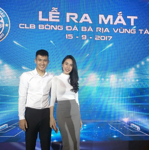 CLB Ba Ria - Vung Tau 