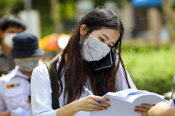 TP.HCM tiem vaccine cho toan bo nguoi nuoc ngoai