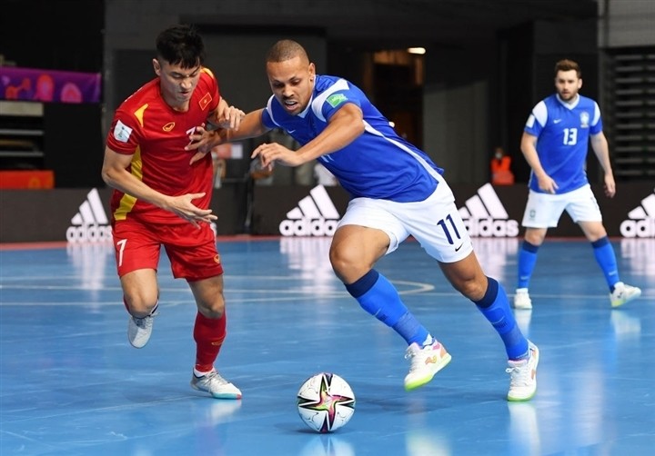 Thua mo man Futsal World Cup 2021, doi tuyen Viet Nam tinh toan gi?-Hinh-5