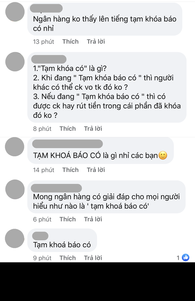 Hau “tam khoa bao co”, netizen vao page Vietcombank hoi lap quy den-Hinh-5