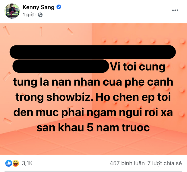 Bat ngo comeback, hien tuong mang Kenny Sang gay soc voi loi “to” showbiz-Hinh-4