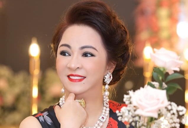 Ba Phuong Hang bat ngo de lo anh ngay xua, netizen binh luan la-Hinh-9