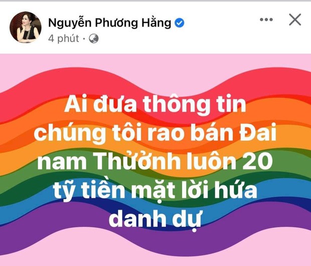 Bi hoi chuyen ban khu du lich Dai Nam, ba Phuong Hang phan phao-Hinh-2