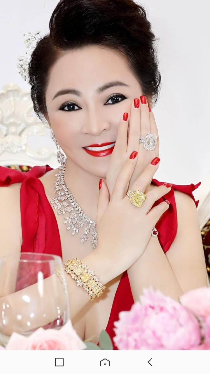 So thich truoc khi di ngu cua ba Phuong Hang, netizen duoc bai hoc-Hinh-10