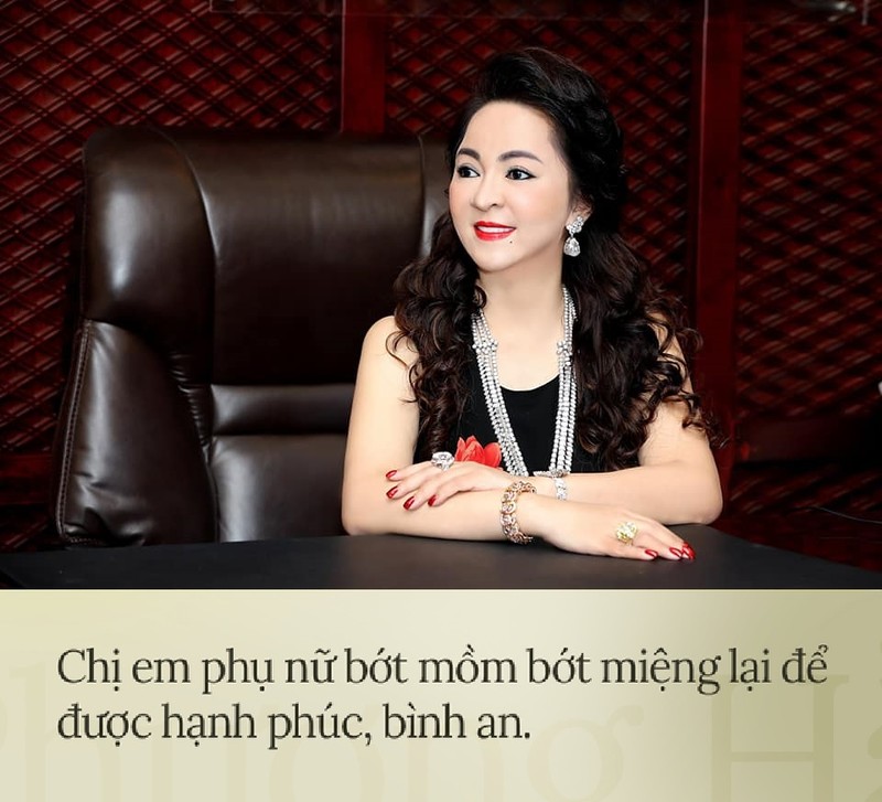 So thich truoc khi di ngu cua ba Phuong Hang, netizen duoc bai hoc-Hinh-3