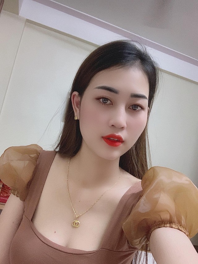 Lo cuoc song sang chanh cua loat hot girl mang vuong vong lao ly-Hinh-10