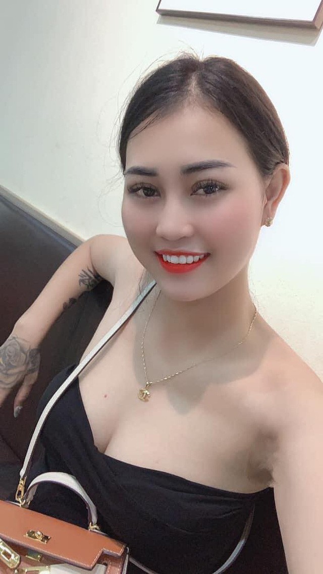 Lo cuoc song sang chanh cua loat hot girl mang vuong vong lao ly-Hinh-9