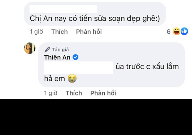 Bi netizen binh luan ca khia, 