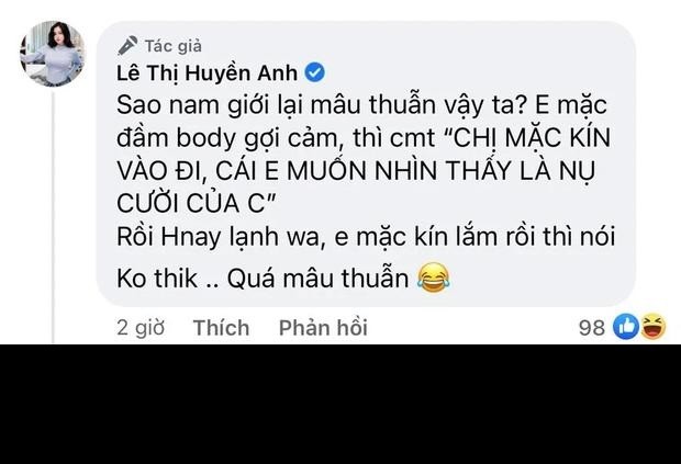 Mac kin cung kho, ba Tung dat cau hoi nguoc cho netizen-Hinh-7