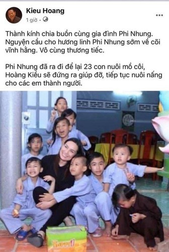 Ba Phuong Hang xin 10 trieu USD, ty phu Hoang Kieu phan ung la-Hinh-6