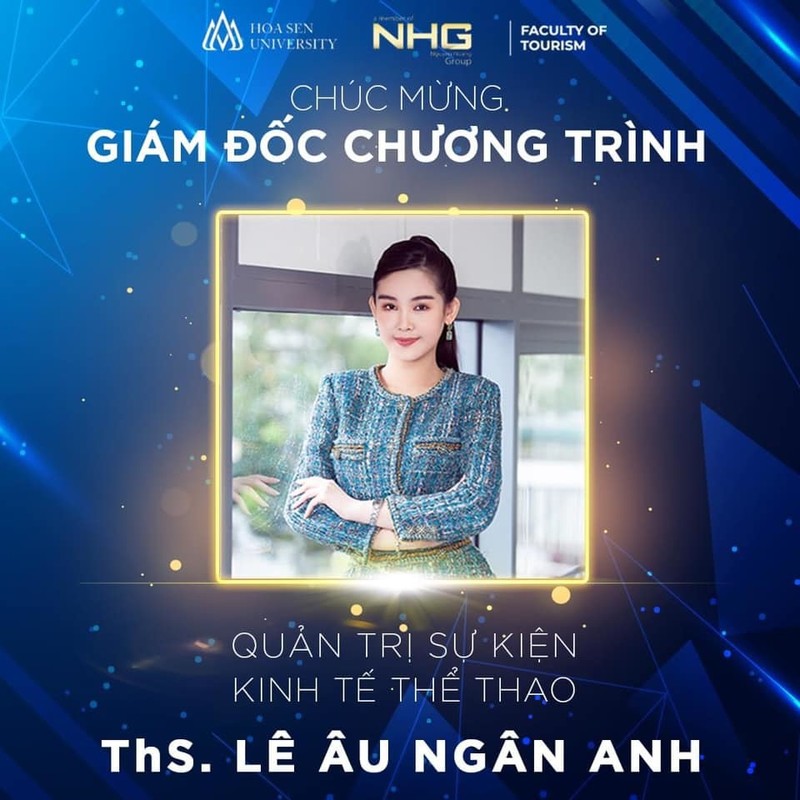 Tuoi 26 Hoa hau Le Au Ngan Anh co cuoc song dang mo-Hinh-3