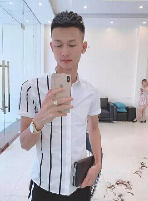 Bi CSGT xu phat, YouTuber Duy Thuong to thai do gay buc xuc-Hinh-10