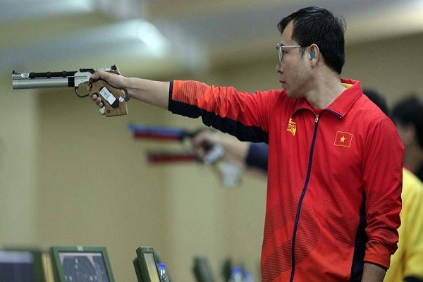 Chinh thuc chot thoi diem to chuc SEA Games 31 tai Viet Nam