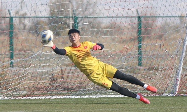 Thang nhoc Dai Loan, U23 Viet Nam con nhieu viec phai lam-Hinh-5