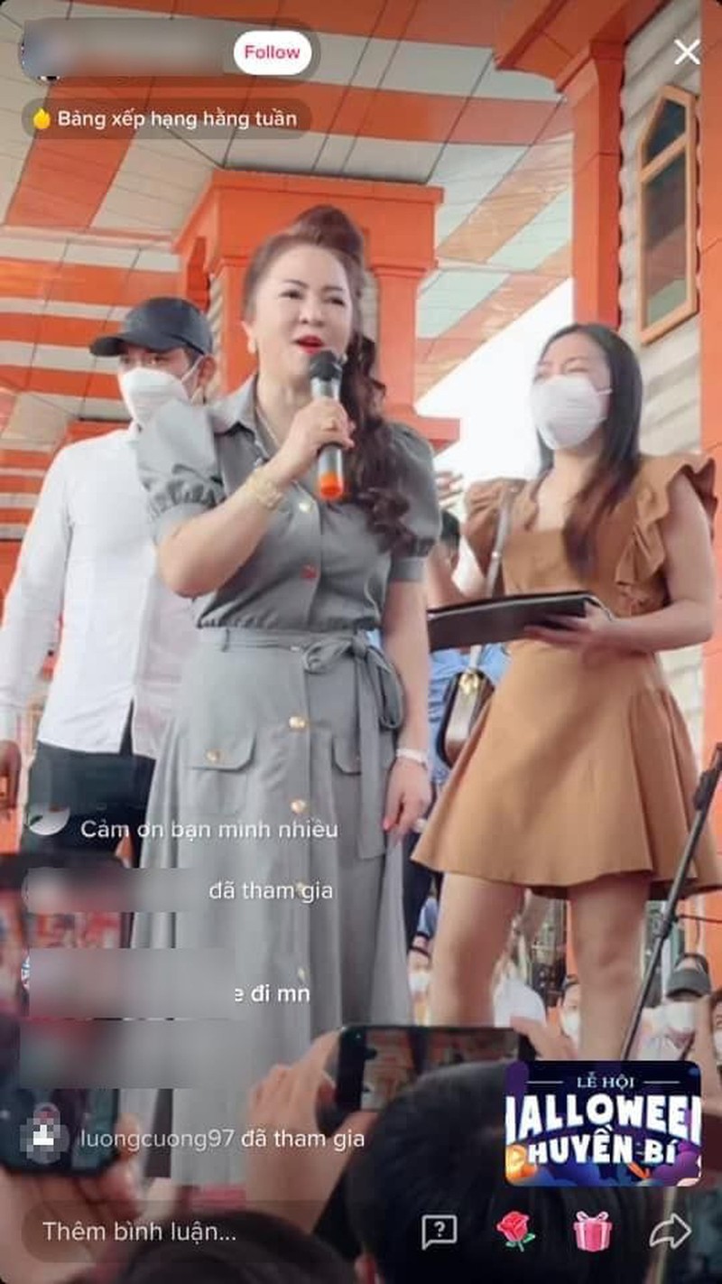 Xuat hien o Dai Nam, ba Phuong Hang lam netizen ngo ngang nhan sac-Hinh-5