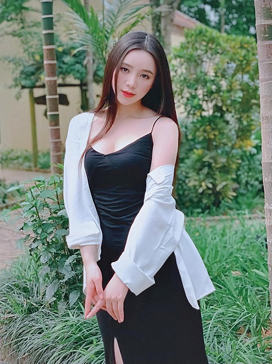 Dan hot girl Kem Xoi noi khap coi mang ngay ay gio ra sao?-Hinh-2