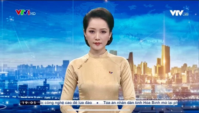 MC thoi su VTV 19h va cuoc hon nhan kin tieng-Hinh-2