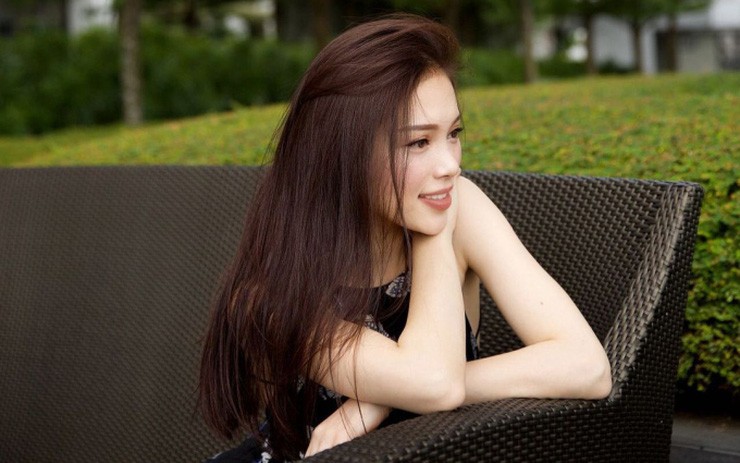 Bi netizen bat loi tieng Anh, Linh Rin dang gi len mang?-Hinh-9