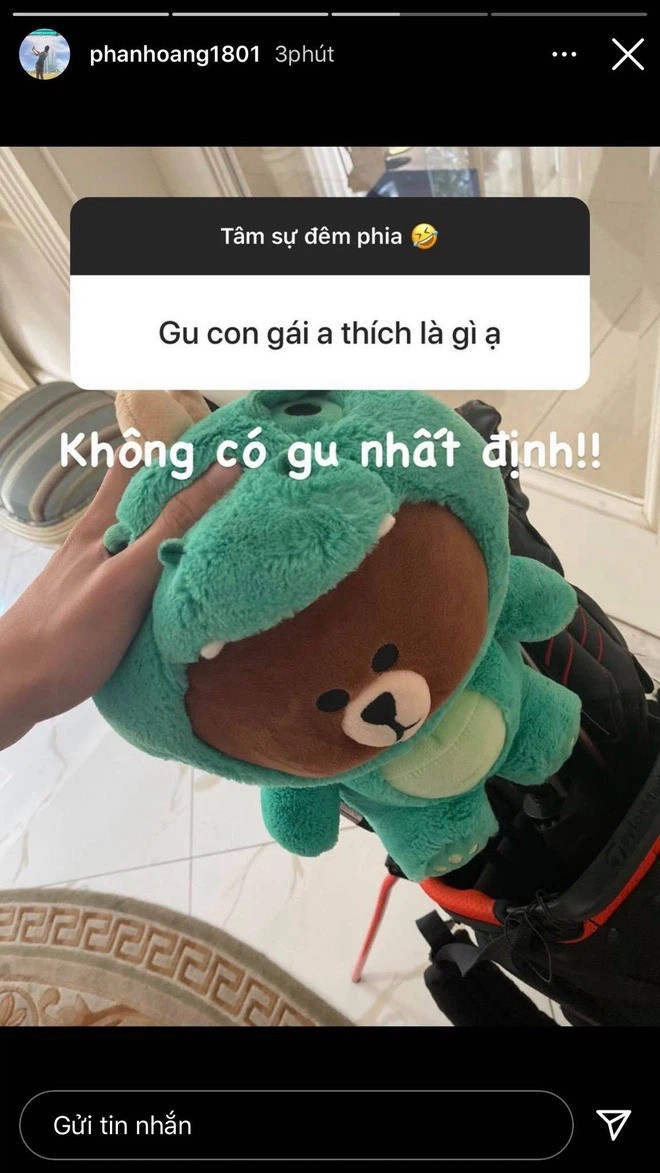 Em trai Phan Thanh lo tinh cach khi yeu, hoi chi em xep hang-Hinh-4